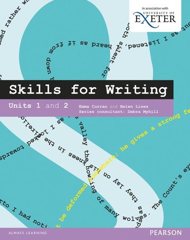 bokomslag Skills for Writing Student Book Pack - Units 1 to 6