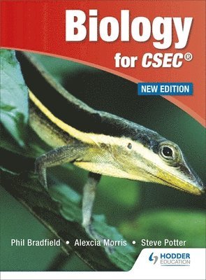 Biology for CSEC 1