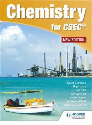 Chemistry for CSEC 1