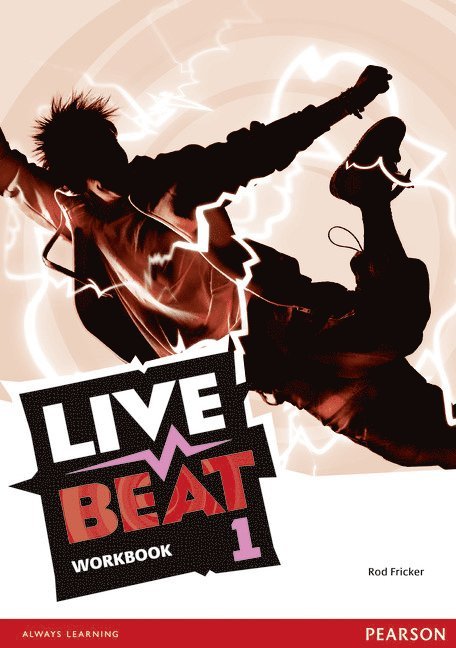 Live Beat 1 Workbook 1