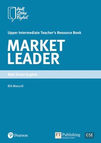bokomslag Market Leader Upper Intermediate Teachers Book WSI