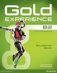 bokomslag Gold XP B2 SBK/DVD-R Pk