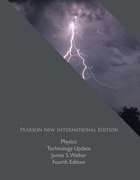 bokomslag Physics Technology Update Pearson New International Edition, plus MasteringPhysics without eText
