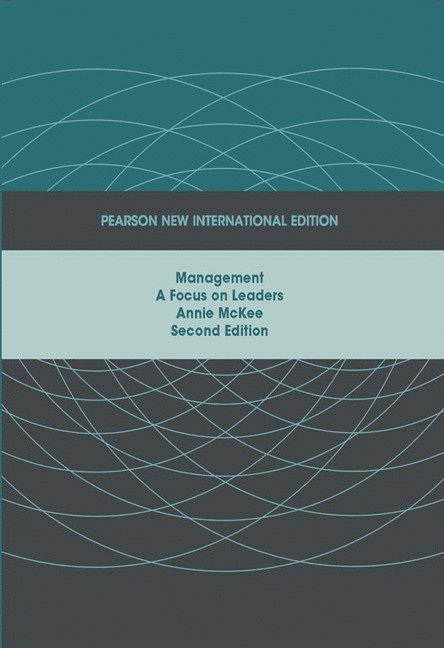 Management:A Focus on Leaders Pearson New International Edition, plus MyManagementLab without eText 1