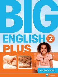 bokomslag Big English Plus American Edition 2 Teacher's Book