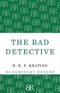 bokomslag The Bad Detective