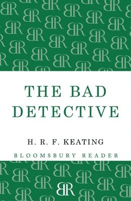 Bad Detective
