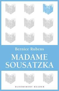 bokomslag Madame Sousatzka