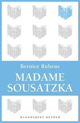 Madame Sousatzka 1