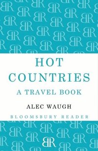 bokomslag Hot Countries