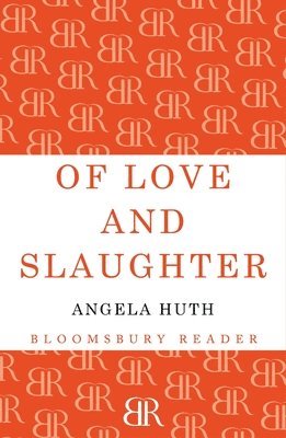 bokomslag Of Love and Slaughter