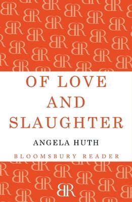 bokomslag Of Love and Slaughter