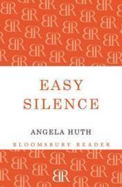 bokomslag Easy Silence