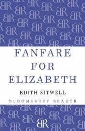 bokomslag Fanfare for Elizabeth