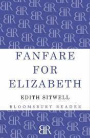 Fanfare for Elizabeth 1