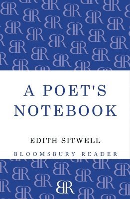 A Poet's Notebook 1