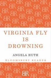 bokomslag Virginia Fly is Drowning