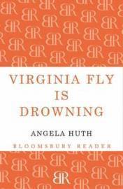 Virginia Fly is Drowning 1