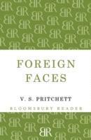 V. S. Pritchett - Foreign Faces, Häftad