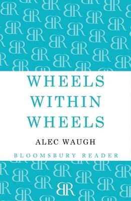 Wheels within Wheels 1