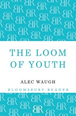 bokomslag Loom of Youth