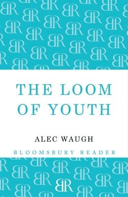 bokomslag The Loom of Youth