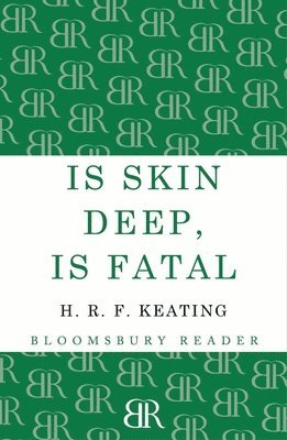 Is Skin Deep, Is Fatal 1