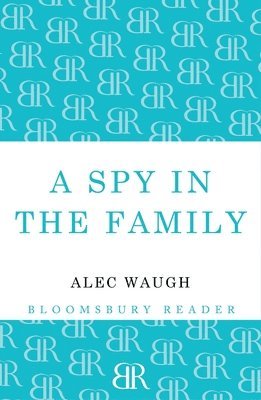 bokomslag Spy in the Family