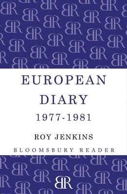 European Diary, 1977-1981 1