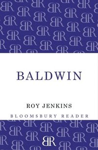 bokomslag Baldwin