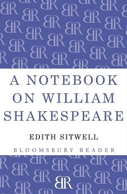 A Notebook on William Shakespeare 1