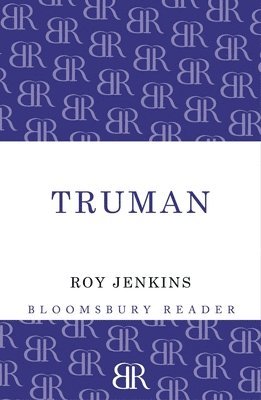 bokomslag Truman