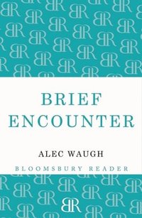 bokomslag Brief Encounter