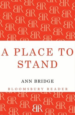 A Place to Stand 1