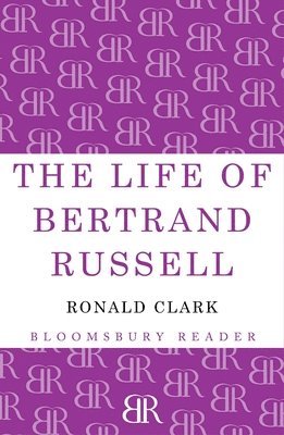 The Life of Bertrand Russell 1