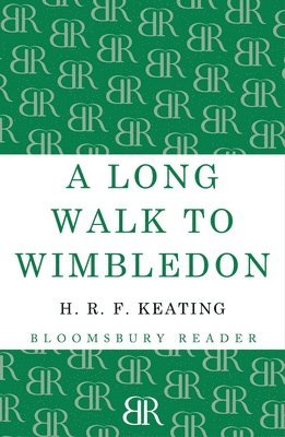 A Long Walk to Wimbledon 1
