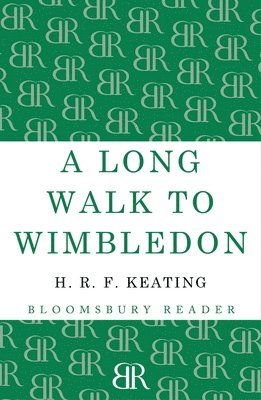 Long Walk to Wimbledon