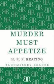 Murder Must Appetize 1