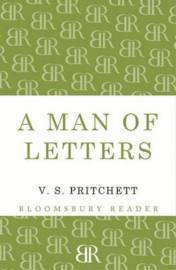 A Man of Letters 1