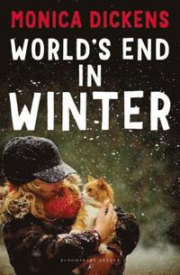 bokomslag World's End in Winter