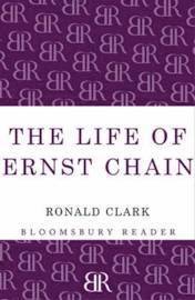 bokomslag The Life of Ernst Chain