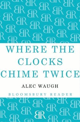 Where the Clocks Chime Twice 1