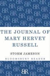 bokomslag The Journal of Mary Hervey Russell