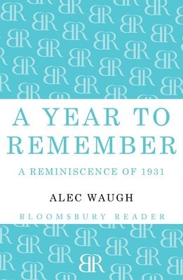 Year to Remember
