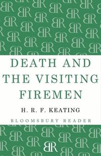 bokomslag Death and the Visiting Firemen