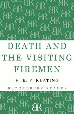 Death and the Visiting Firemen 1