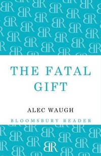 bokomslag Fatal Gift