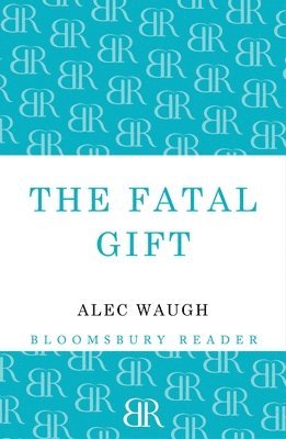 bokomslag Fatal Gift