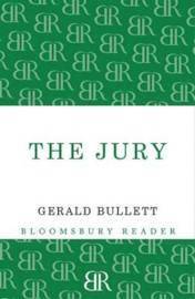 bokomslag The Jury
