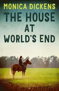 bokomslag The House at World's End